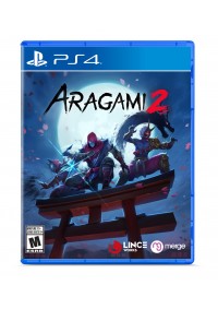 Aragami 2/PS4